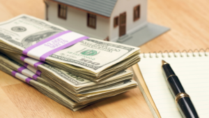 sell mortgage notes